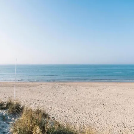 In Near The Beach, Cleaning Included